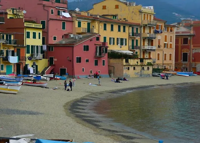 B&B Portobello Sestri Levante
